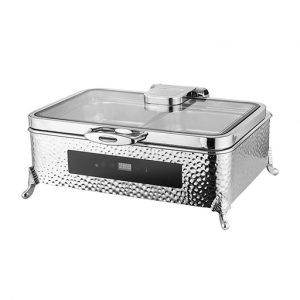 Stainless steel Food warmer