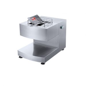 Commercial Fresh meat slicer& vegetable cutter