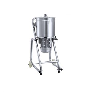 Commercial food cutter ice blender