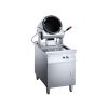 Electric Gas Cooking Wok - Image 2