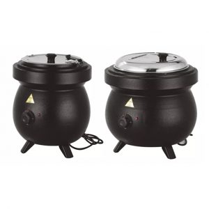 Soup kettle & Food warmer