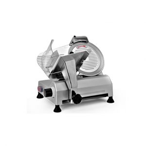 Commercial Frozen meat slicer