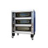 Bakery oven Horno de electric para Argentina