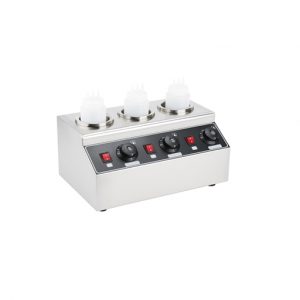 Commercial sauce heater Food Sauce Electric Heater