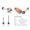 Heavy duty commercial immersion blender hand mixer - Image 2