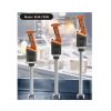 Heavy duty commercial immersion blender hand mixer
