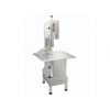 Commercial stainless steel machine bandsaw - Image 2