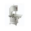 Commercial stainless steel machine bandsaw