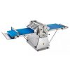 Dough sheeter for commercial use
