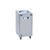 Commercial Stainless steel plate warmer dish warmer - Image 2