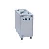 Commercial Stainless steel plate warmer dish warmer