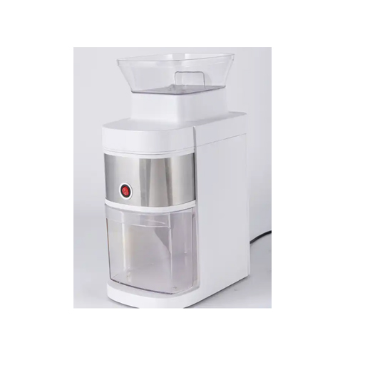 Smartxchoices Electric Ice Shaver Machine – 300W, 143 Lbs/Hour, For Home & Commercial Use