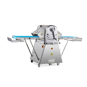 Laminadora de masa 620