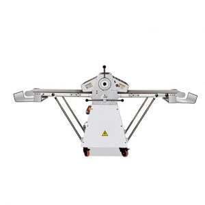 Laminadora de masa industrial para panaderia 520